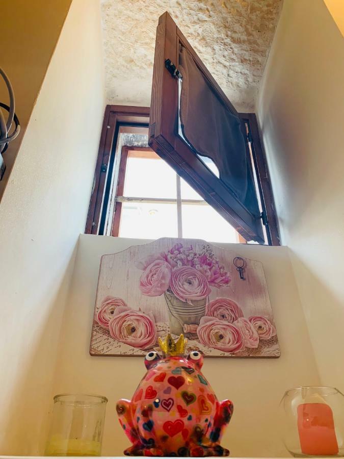 Sabrina'S Sweet Home 奥斯图尼 外观 照片