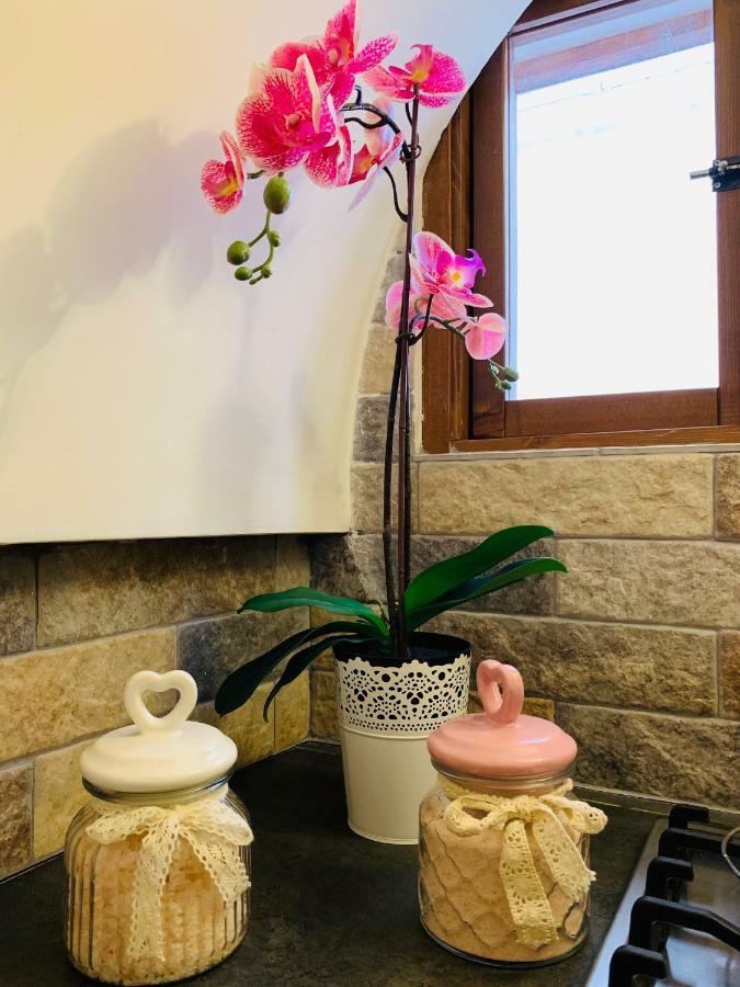 Sabrina'S Sweet Home 奥斯图尼 外观 照片
